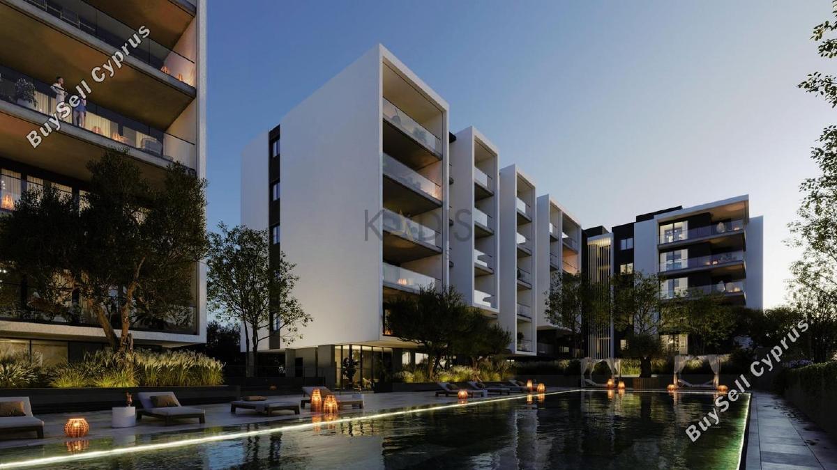 2 Bedroom Apartment for sale in Agios Nicolaos, Limassol 16637130