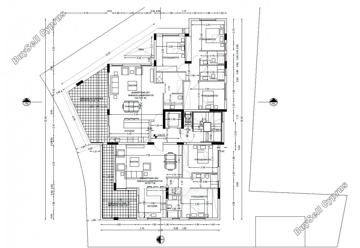 2 bedroom apartment for sale dasoupoli nicosia 8417821 image 14950476