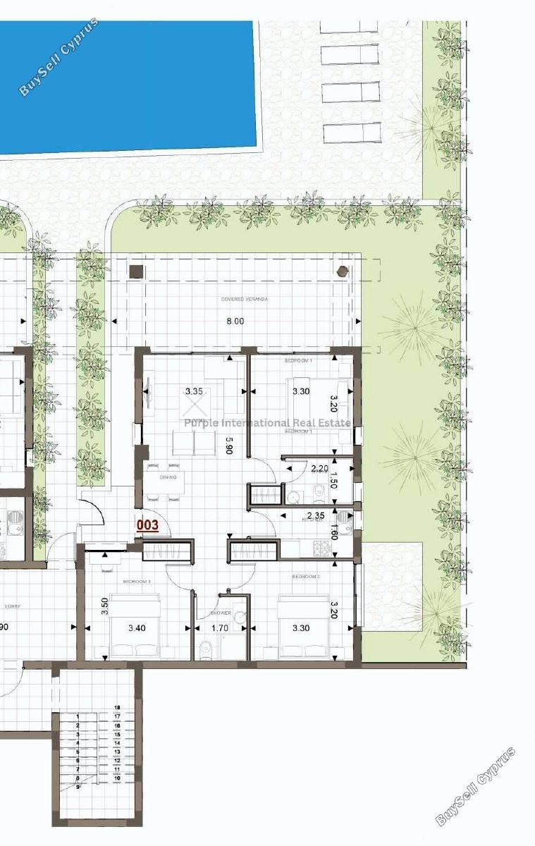 2 bedroom ground floor apartment for sale paphos municipality paphos 7543821 image 15516666