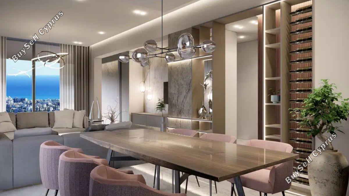 3 bedroom penthouse for sale panthea limassol 1716821 image 4566176