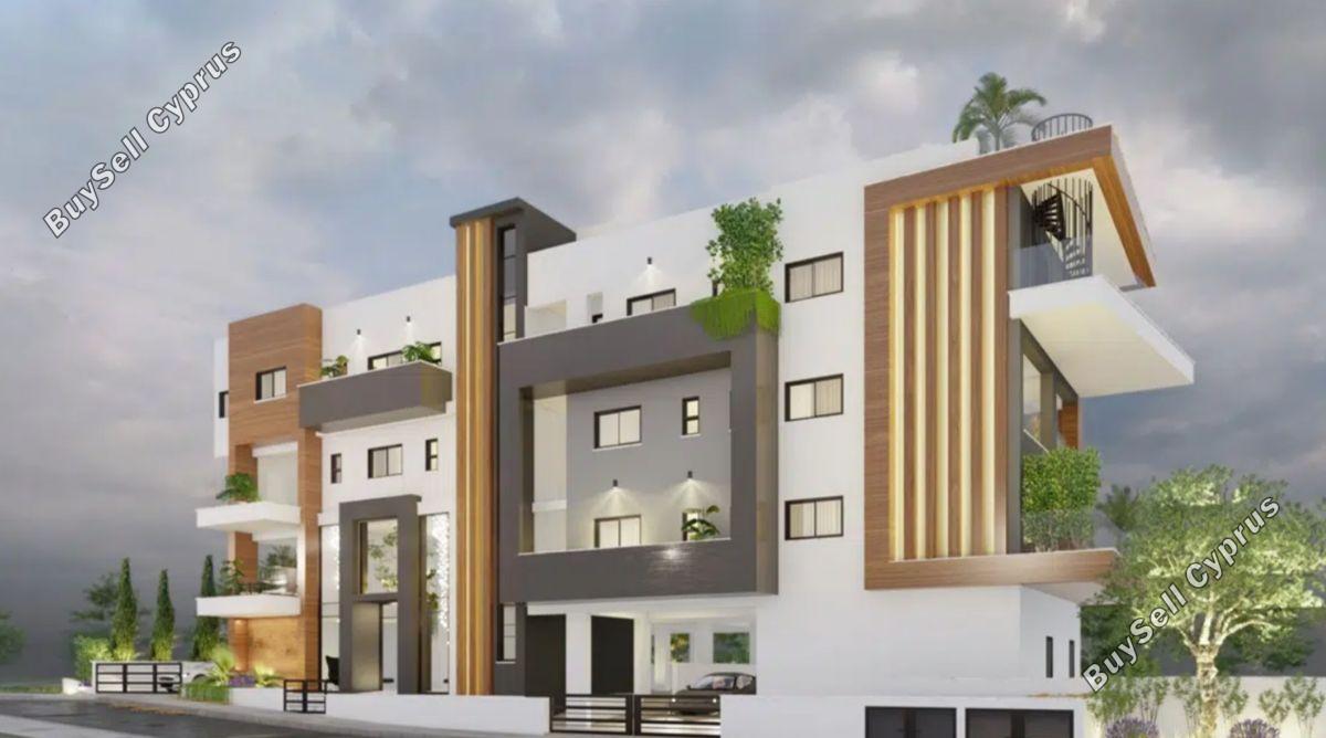 3 bedroom penthouse for sale panthea limassol 1716821 image 4566180