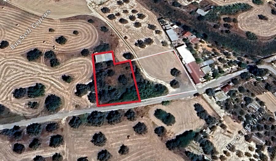 land for sale aradippou larnaca 7736821 image 12552245