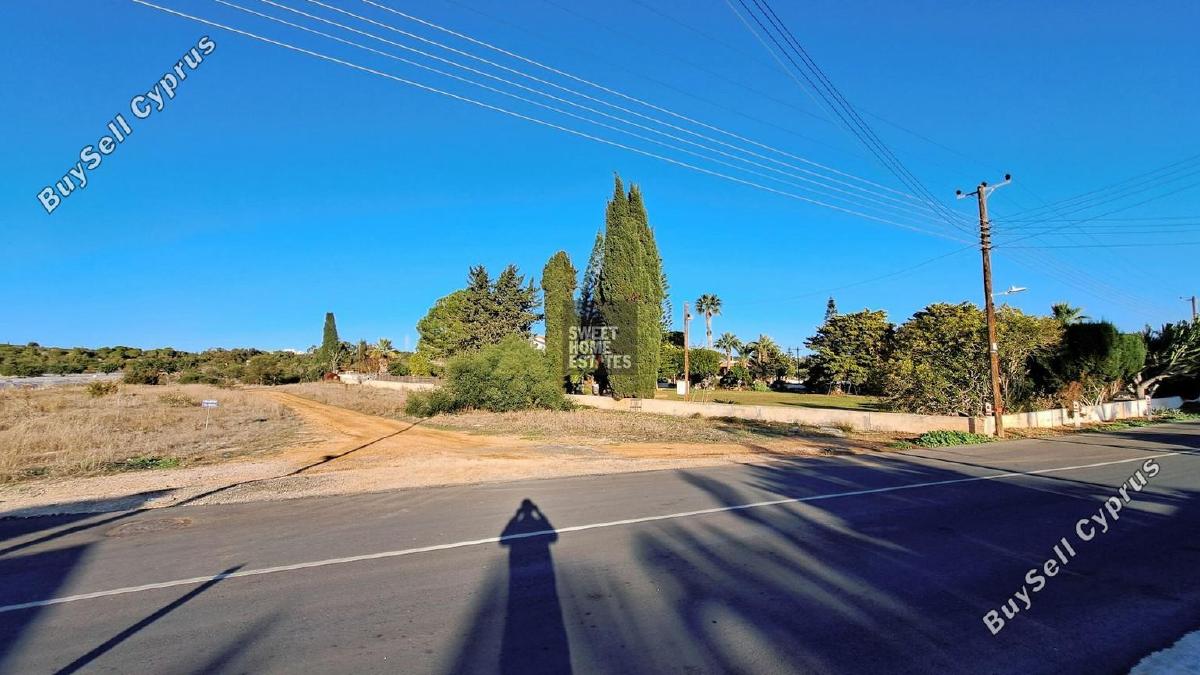 land for sale ayia napa famagusta 1281821 image 6607335