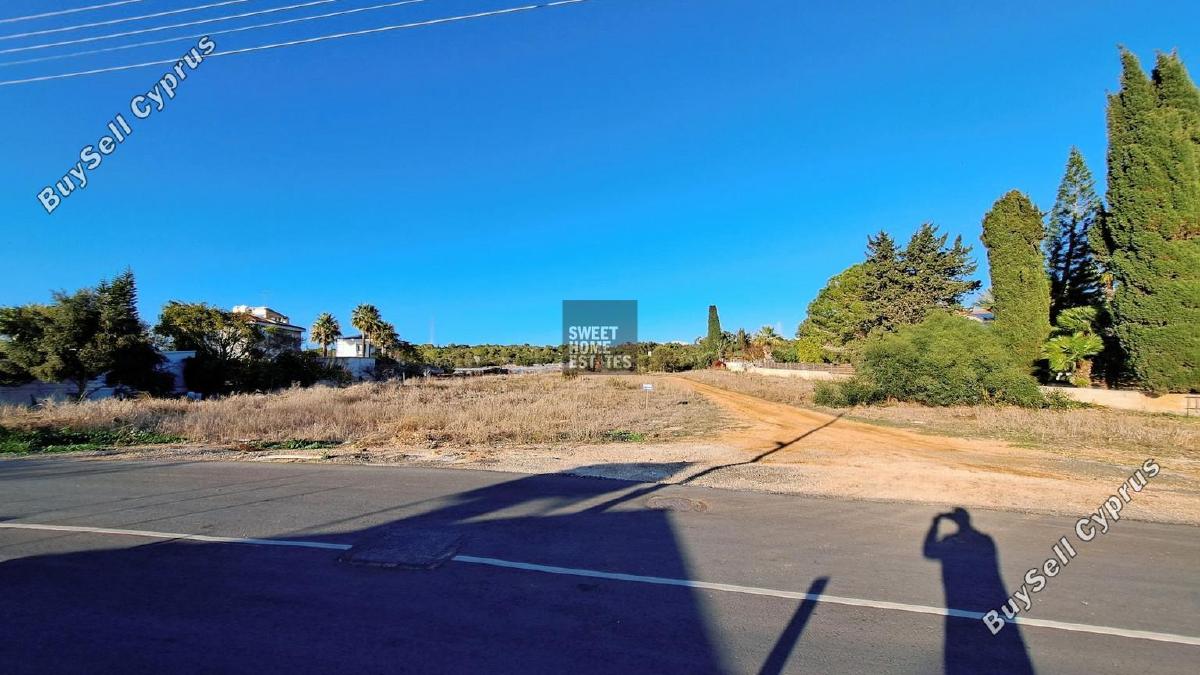 land for sale ayia napa famagusta 1281821 image 6607336