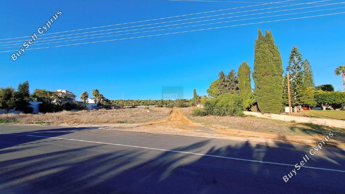 land for sale ayia napa famagusta 1281821 image 6607339