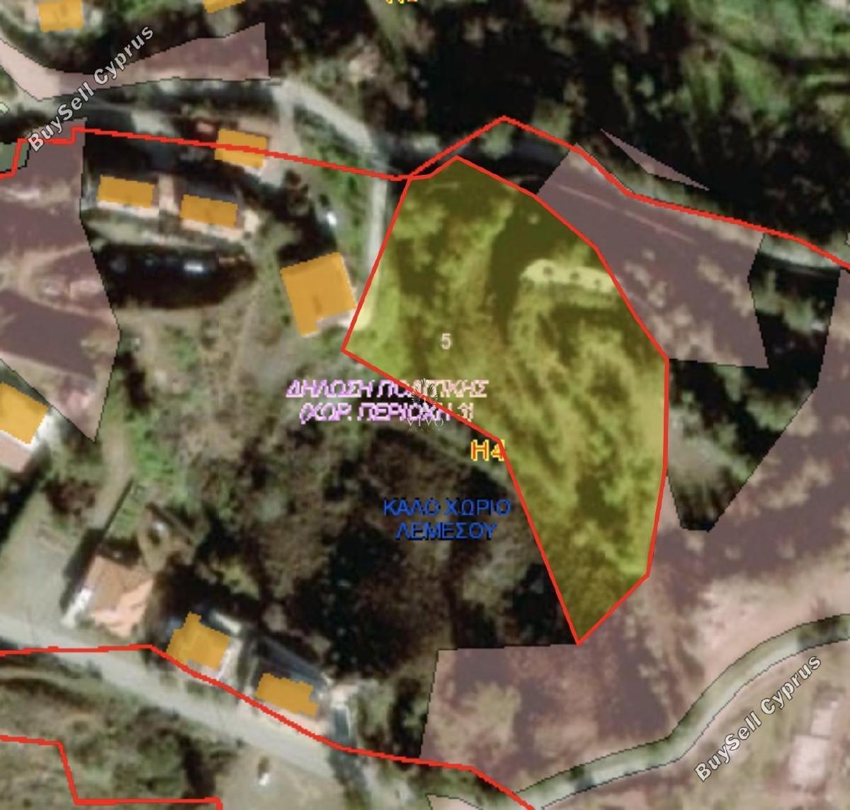 land for sale kalo chorio lemesou limassol 8238821 image 13819538