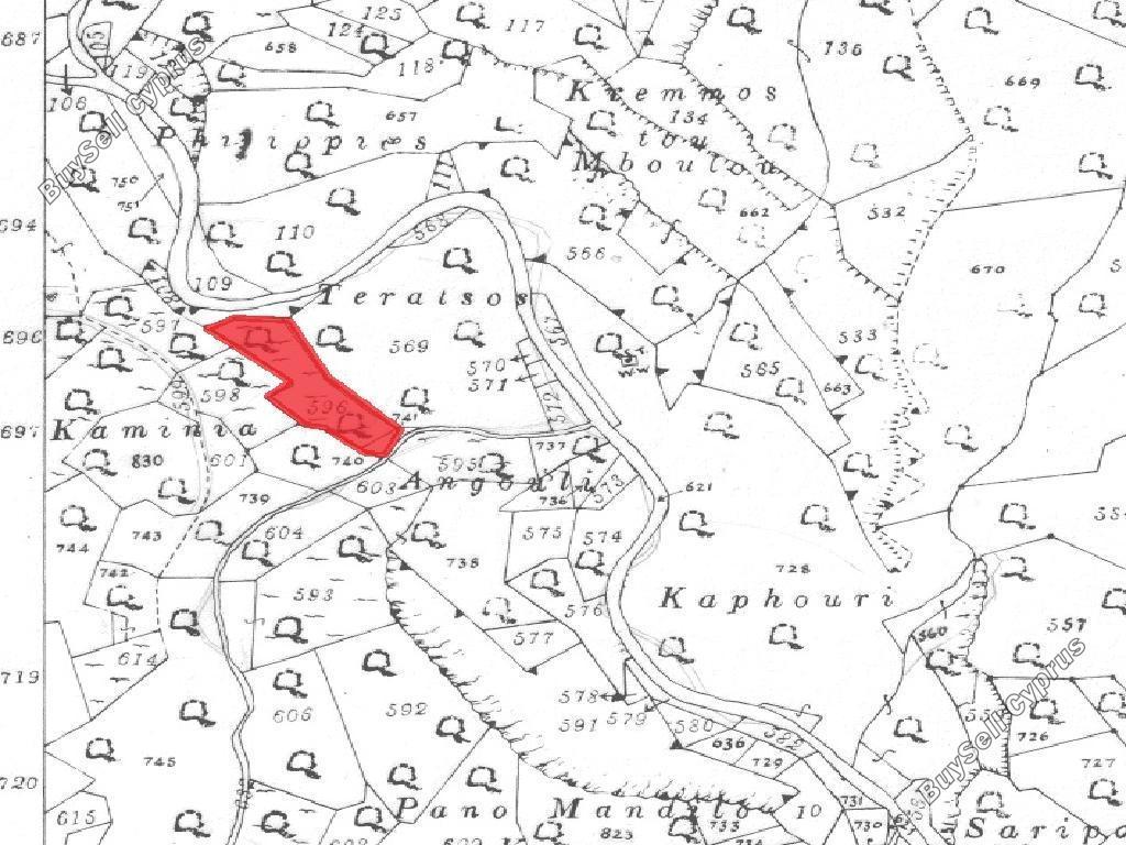 land for sale kato drys larnaca 945821 image 12271750