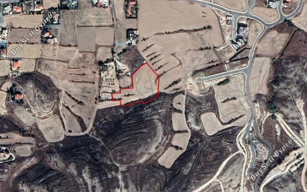 land for sale nisou nicosia 829821 image 2815061