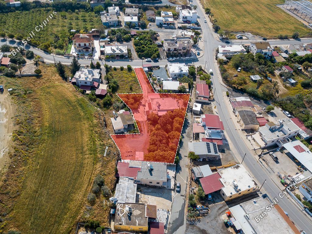 land for sale ormideia larnaca 1362821 image 15599200