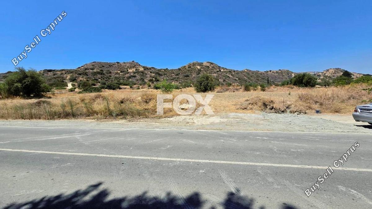 land for sale pissouri limassol 1465821 image 9552337