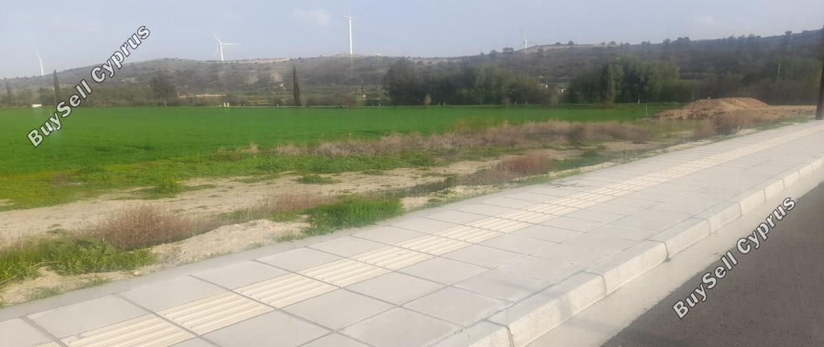 plot for sale alethriko larnaca 8117821 image 16186292