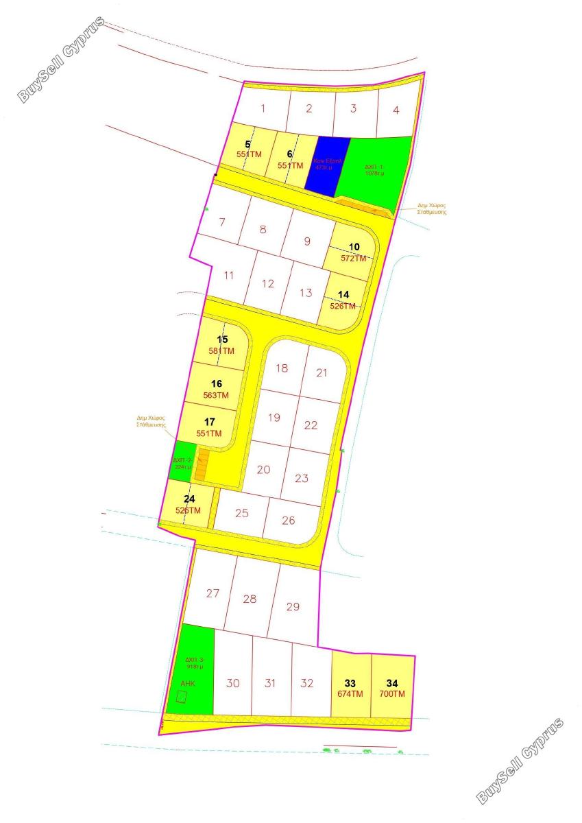 plot for sale kato deftera nicosia 8704821 image 16272097