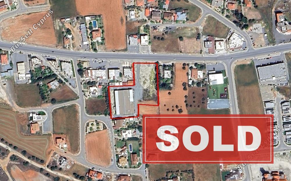studio warehouse sold kokkinotrimithia nicosia 7912821 image 11161680