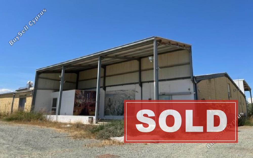 studio warehouse sold kokkinotrimithia nicosia 7912821 image 11161681