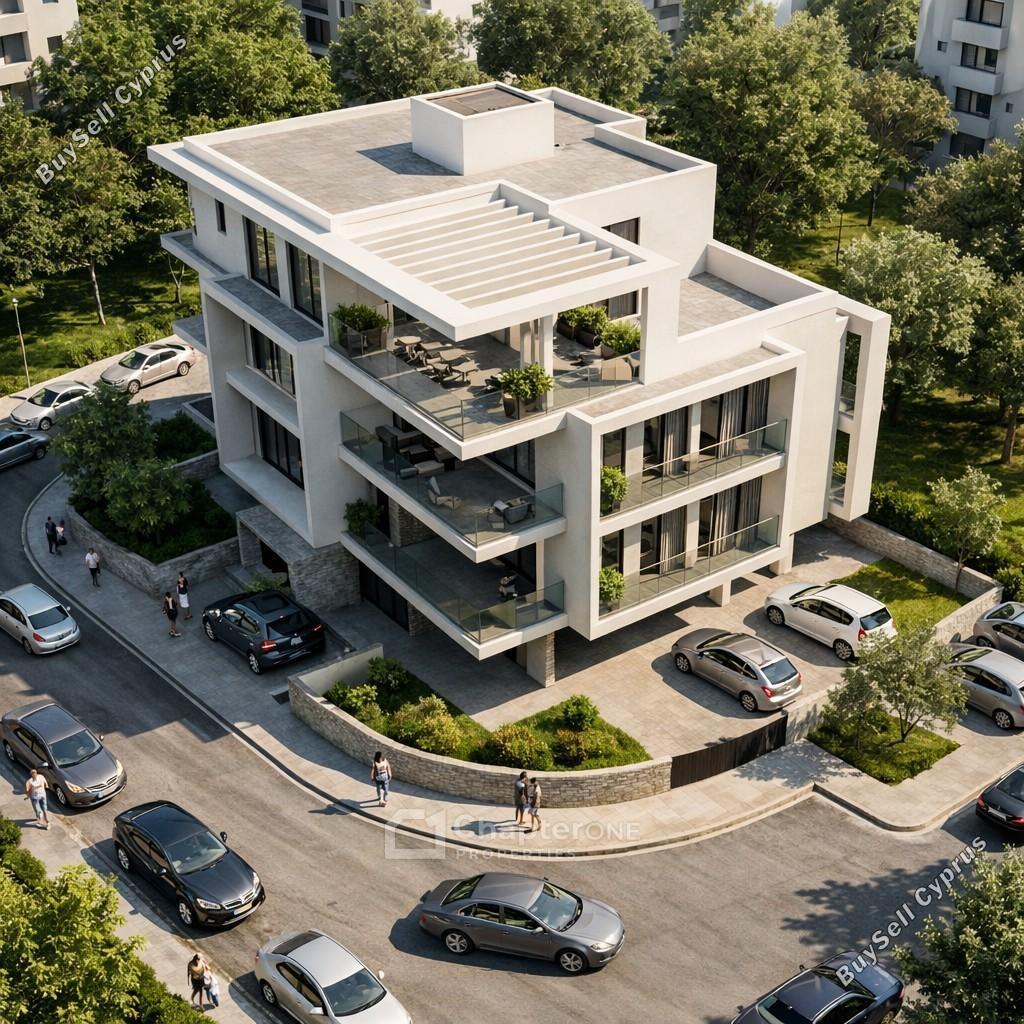 1 bedroom apartment for sale kato paphos universal paphos 8344921 image 14733088