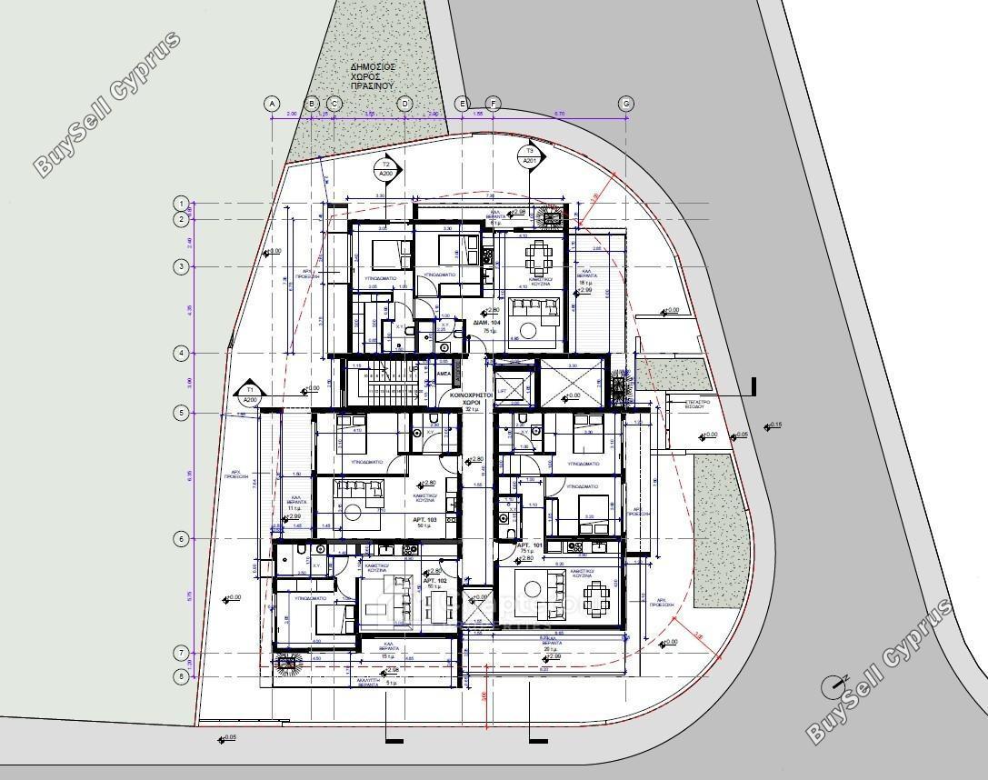 1 bedroom apartment for sale kato paphos universal paphos 8344921 image 14780363
