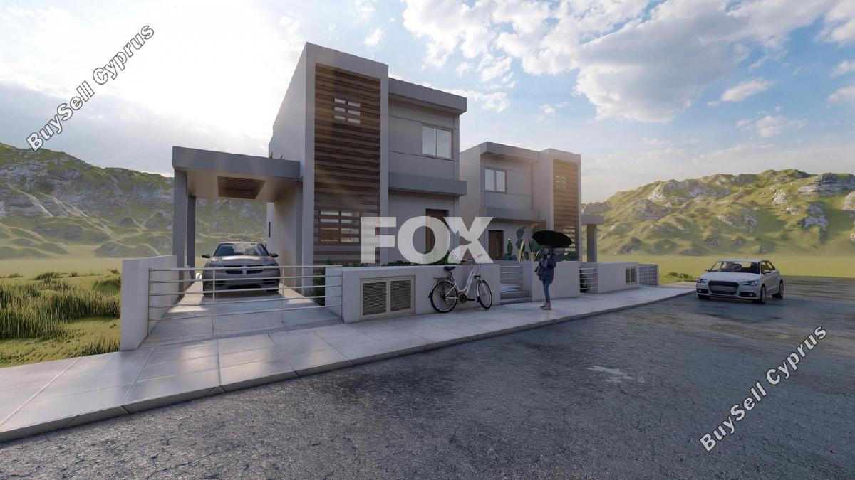 3 Bedroom Detached house for sale in Prastio Avdimou, Limassol 14696351