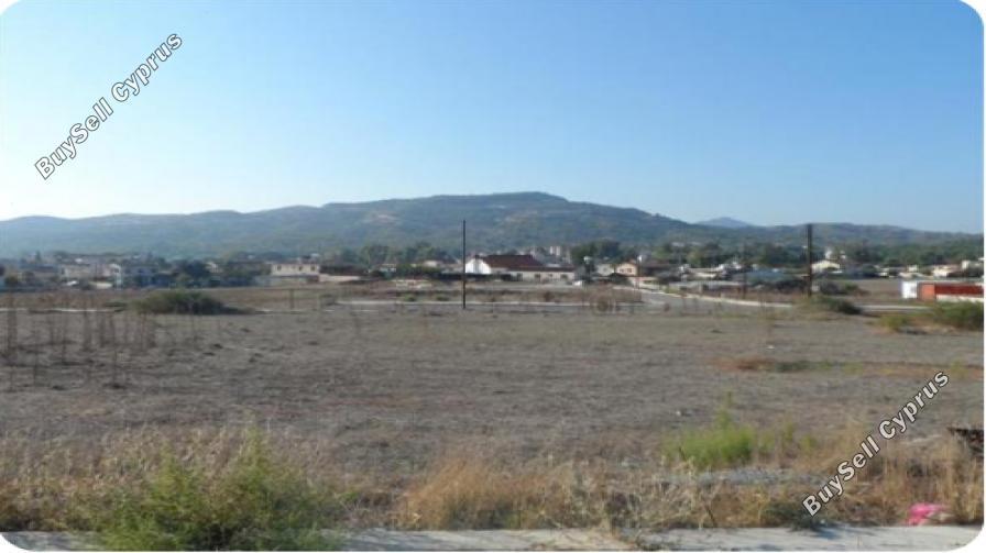 1954 SQM Plot for sale in Kornos, Larnaca 16188131