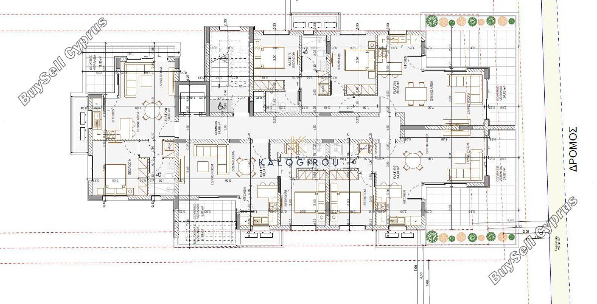 2 bedroom apartment for sale chrysopolitissa larnaca 7939921 image 11307099