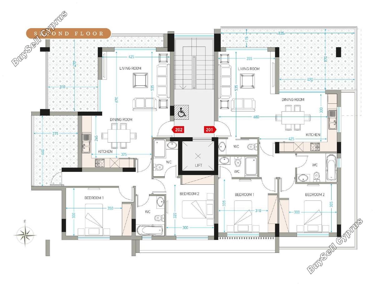 2 bedroom apartment for sale germasogeia limassol 8606921 image 15773554