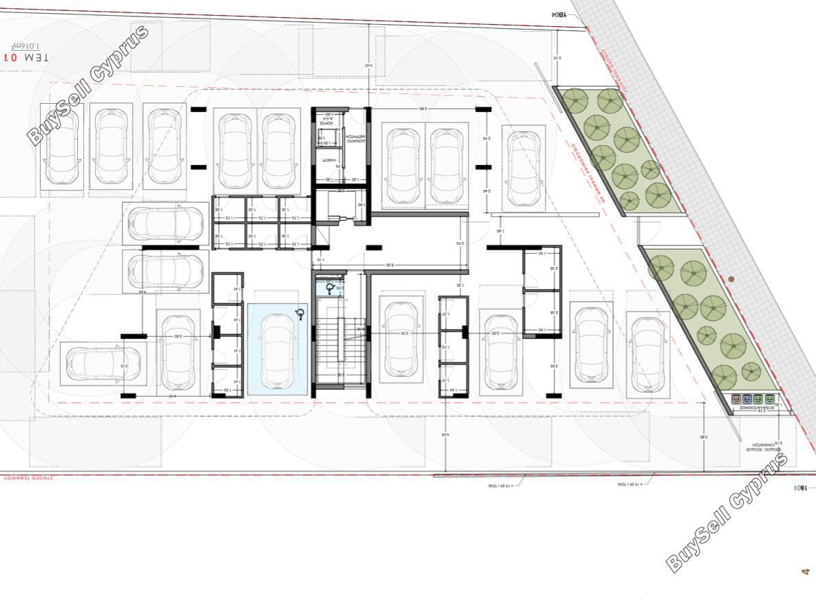 2 bedroom apartment for sale zakaki limassol 8140921 image 15626756