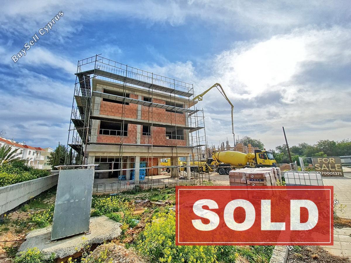 2 bedroom penthouse sold kapparis famagusta 1190921 image 4565845