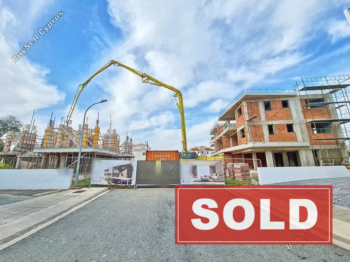 2 bedroom penthouse sold kapparis famagusta 1190921 image 4565848