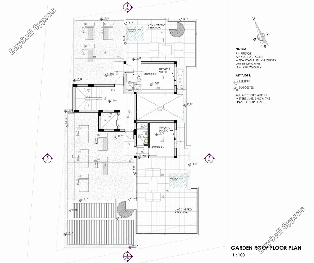 3 bedroom apartment for sale aradippou larnaca 8670921 image 16050713