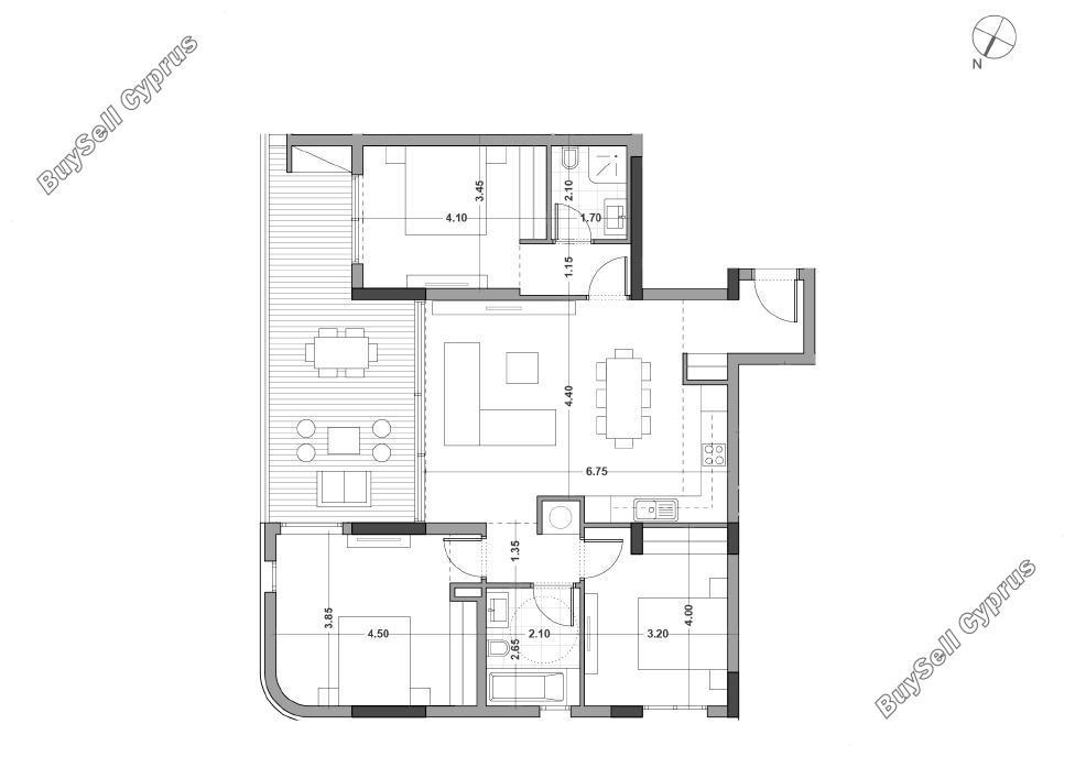3 bedroom apartment for sale germasogeia limassol 1896921 image 7212902