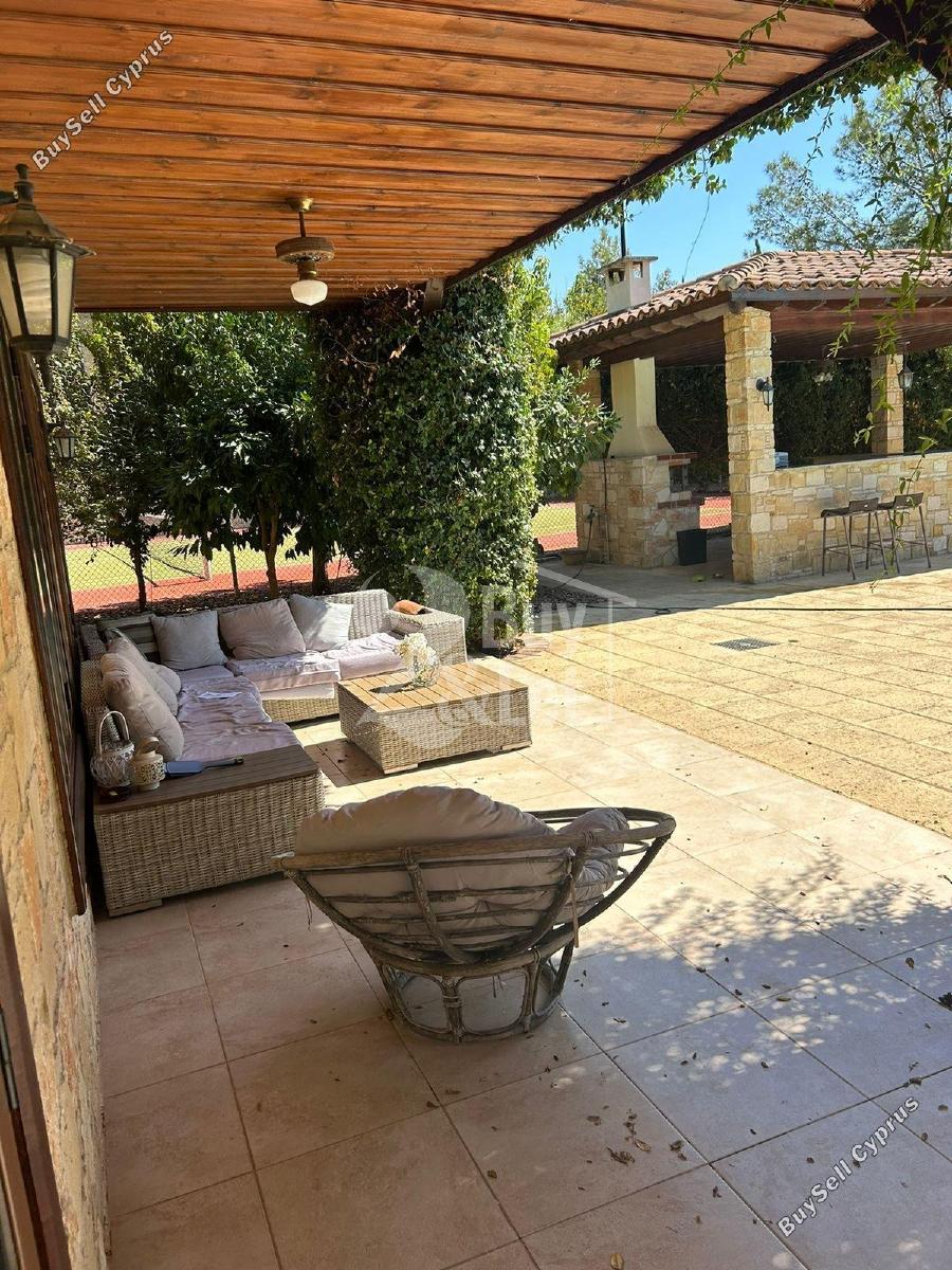 5 bedroom detached house for rent souni zanakia limassol 7549921 image 15479649