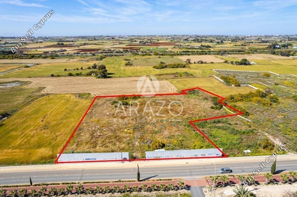 land for sale agia thekla famagusta 1291921 image 13717366