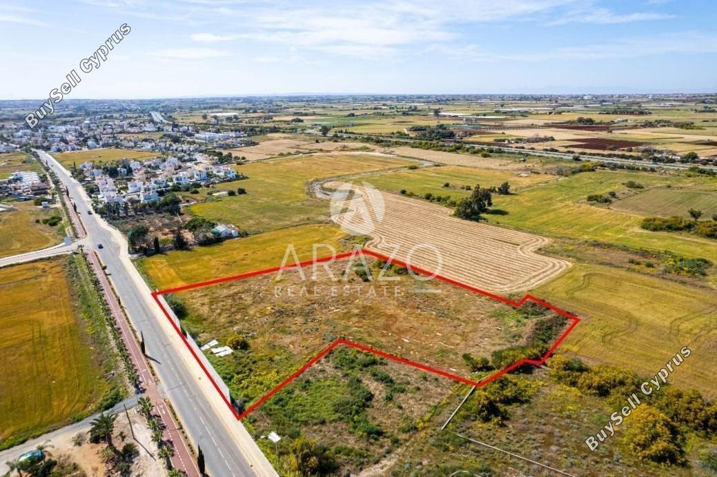 land for sale agia thekla famagusta 1291921 image 13717367