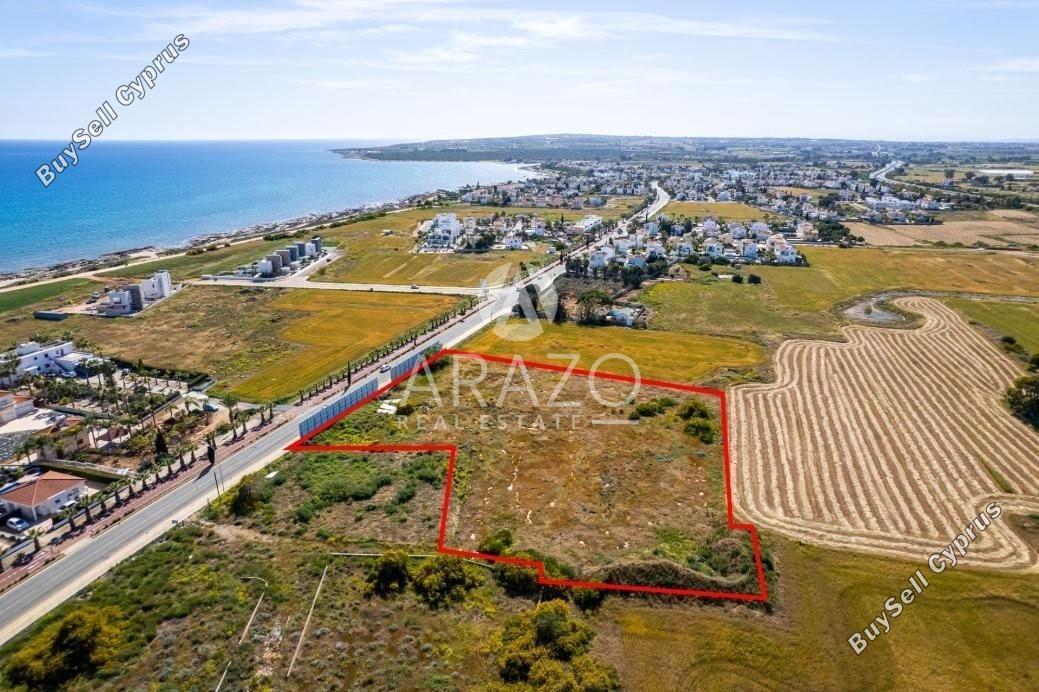 land for sale agia thekla famagusta 1291921 image 13717369