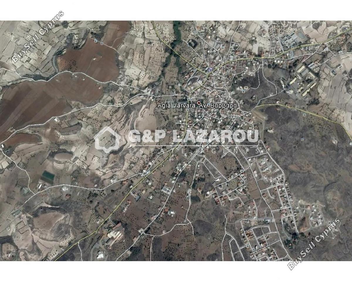 land for sale agia varvara nicosias nicosia 1701921 image 6024683