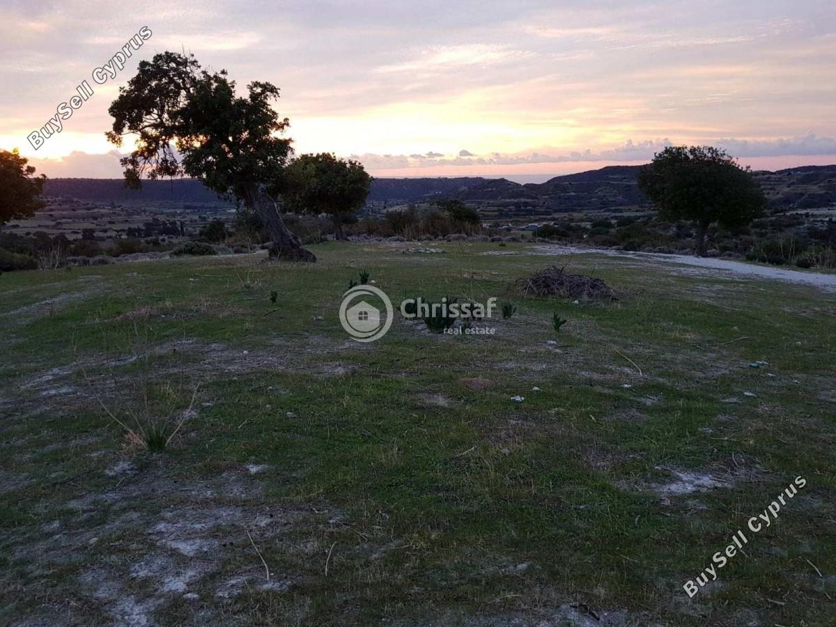 land for sale pissouri limassol 1669921 image 5855465