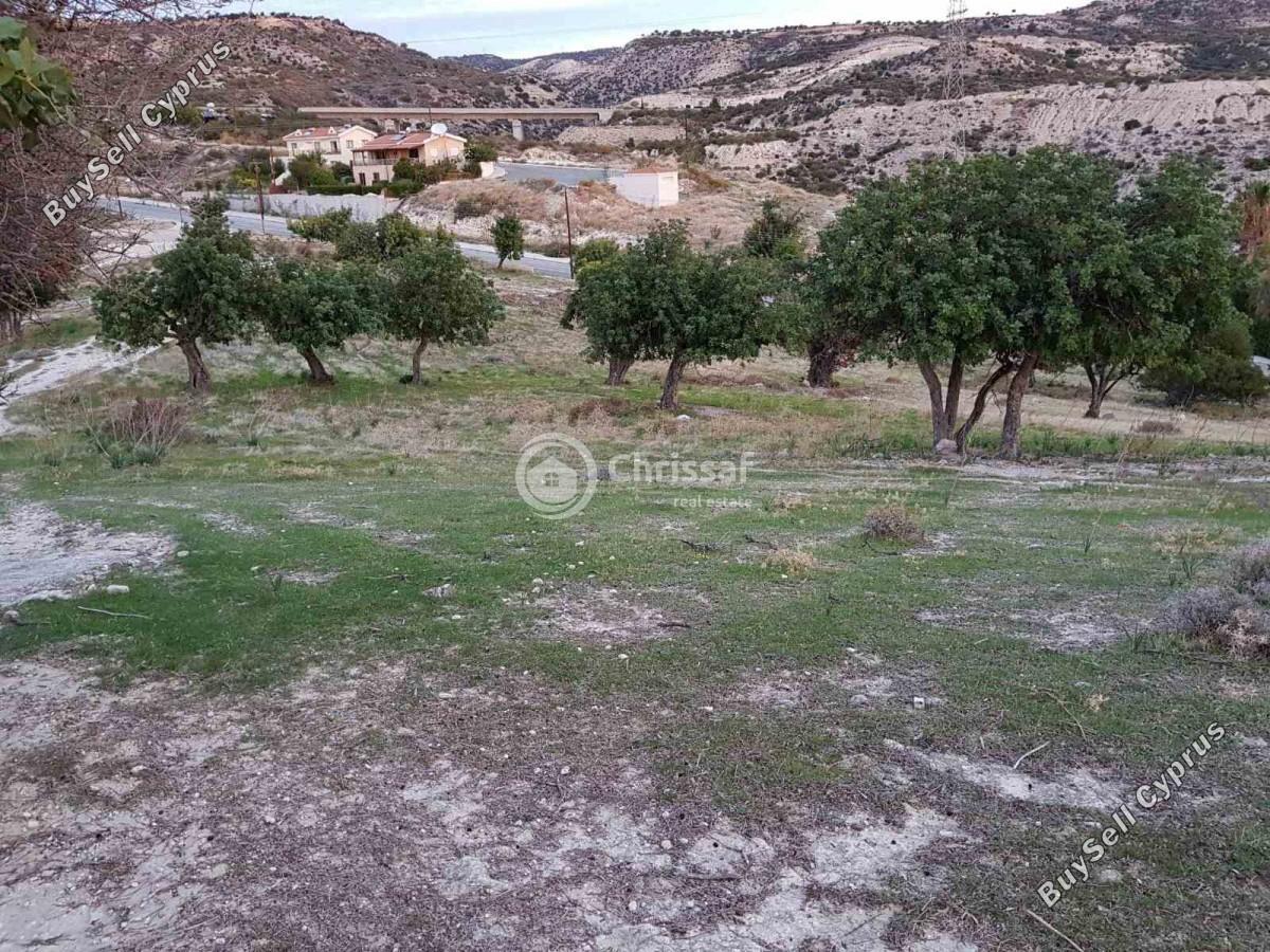 land for sale pissouri limassol 1669921 image 5855468