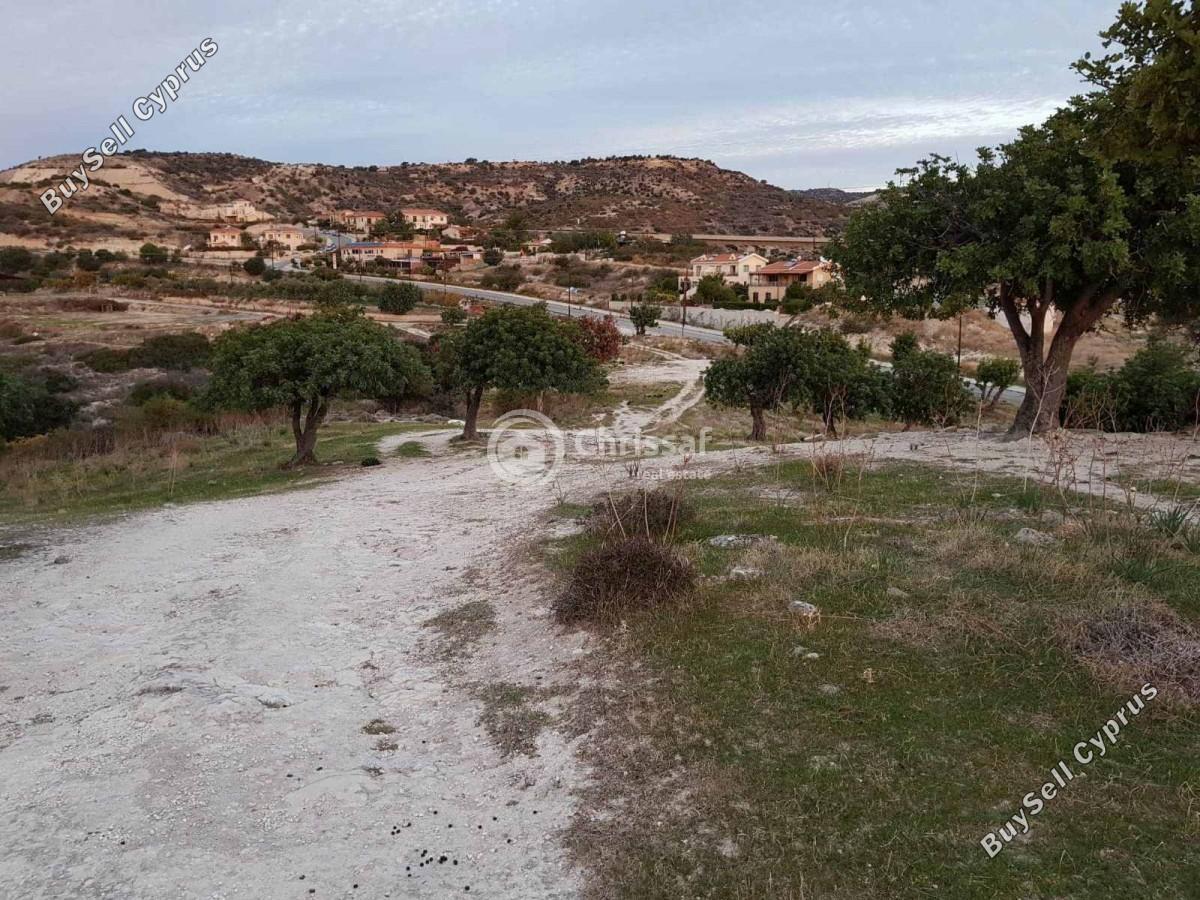 land for sale pissouri limassol 1669921 image 5855471