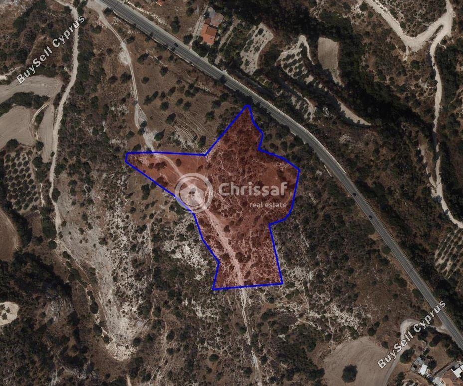 land for sale pissouri limassol 1669921 image 5855474