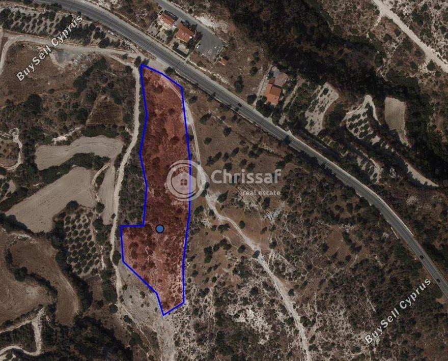 land for sale pissouri limassol 1669921 image 5855478