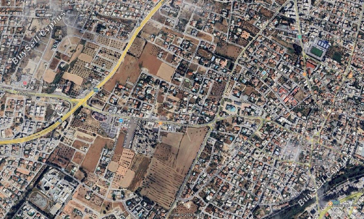 land for sale strovolos nicosia 1598921 image 13087712