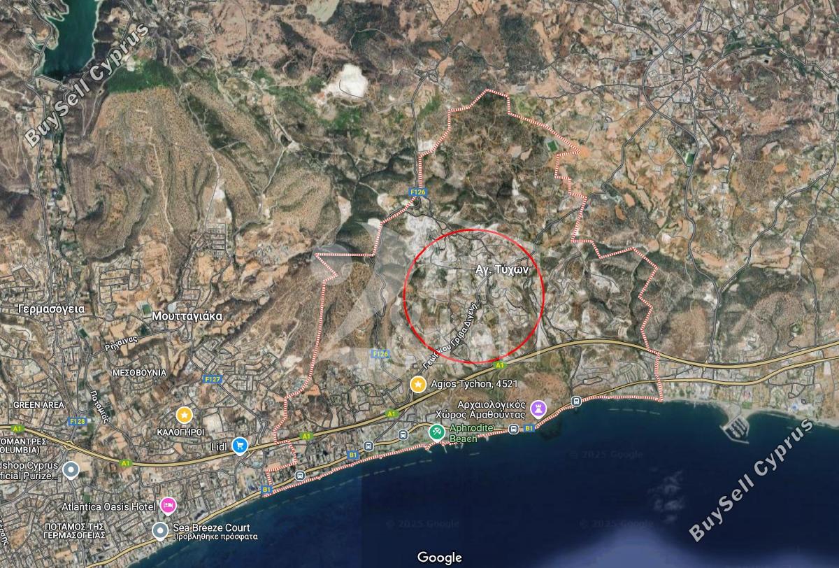 plot for sale agios tychonas limassol 1856921 image 6761698