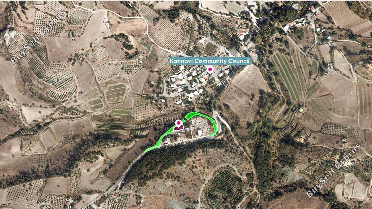 plot for sale kannaviou paphos 8531921 image 15468677