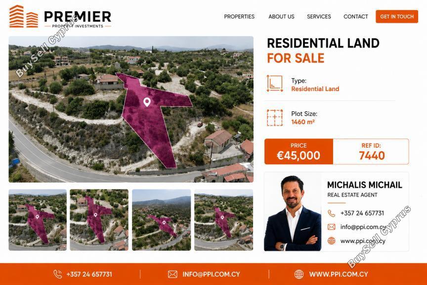 plot for sale vavla larnaca 8791921 image 16689054
