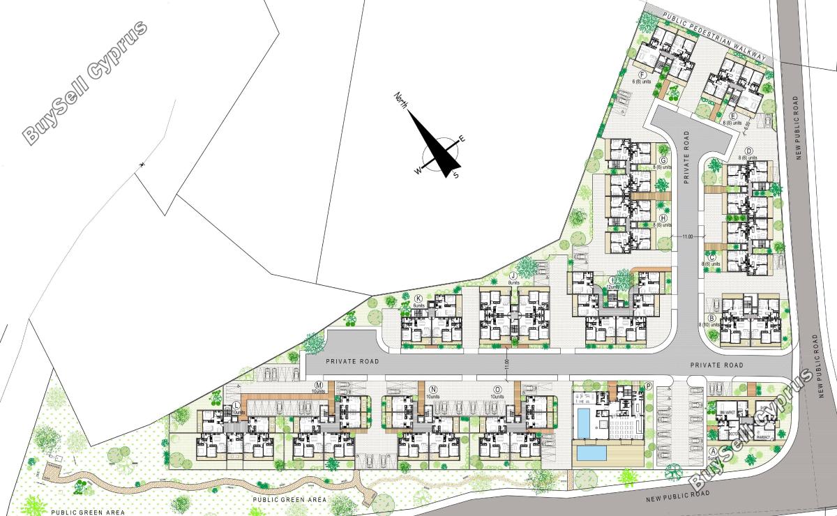 studio apartment building for sale geroskipou paphos 7533921 image 9474824