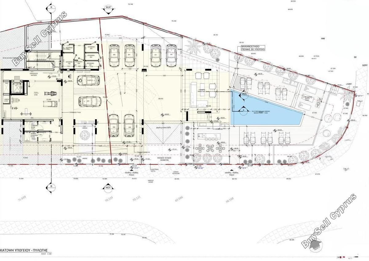 studio apartment building for sale oroklini larnaca 8765921 image 16569813