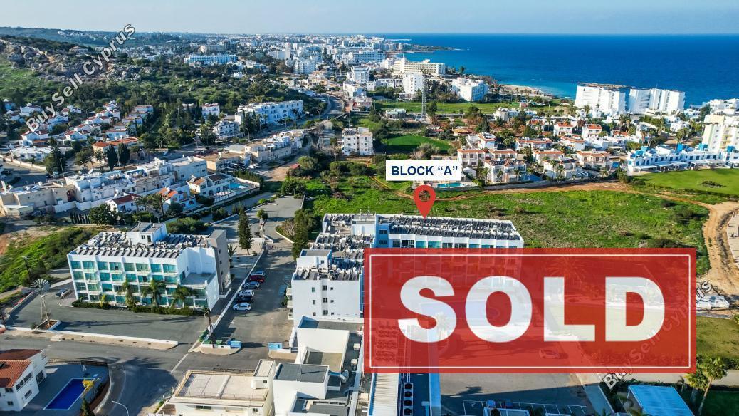 1 bedroom apartment sold protaras famagusta 8832031 image 16994010
