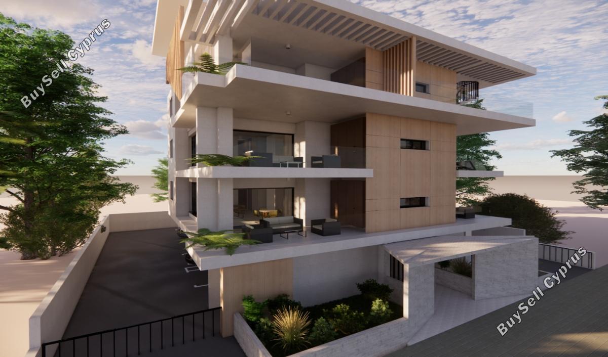 1 bedroom penthouse for sale makedonitissa nicosia 1329031 image 16163858