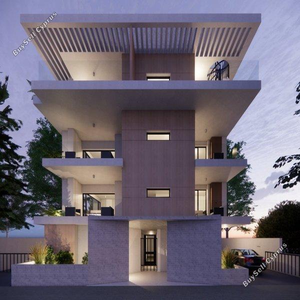 1 bedroom penthouse for sale makedonitissa nicosia 1329031 image 16163861