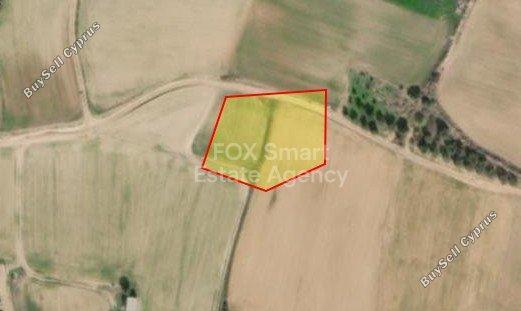 2342 SQM Land for sale in Akaki, Nicosia 16060151