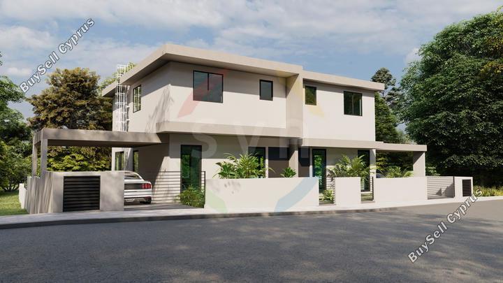 3 Bedroom Semi-detached house for sale in Kalavasos, Larnaca 16591999